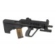 Steyr Aug A2 Para, Compact dominance — built for tight engagements